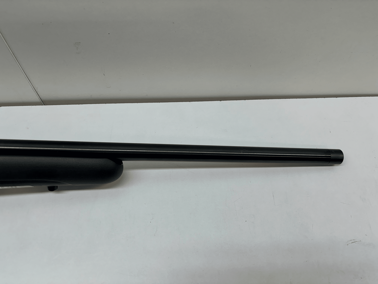 Mauser 18 Standard