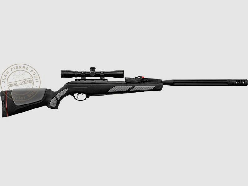 Druckluftbüchse GAMO Viper Pro 10X Gen3i IGT 4,5 mm (19,9 Joule) + Zielfernrohr 4x32 WR, Bild 4 von 9