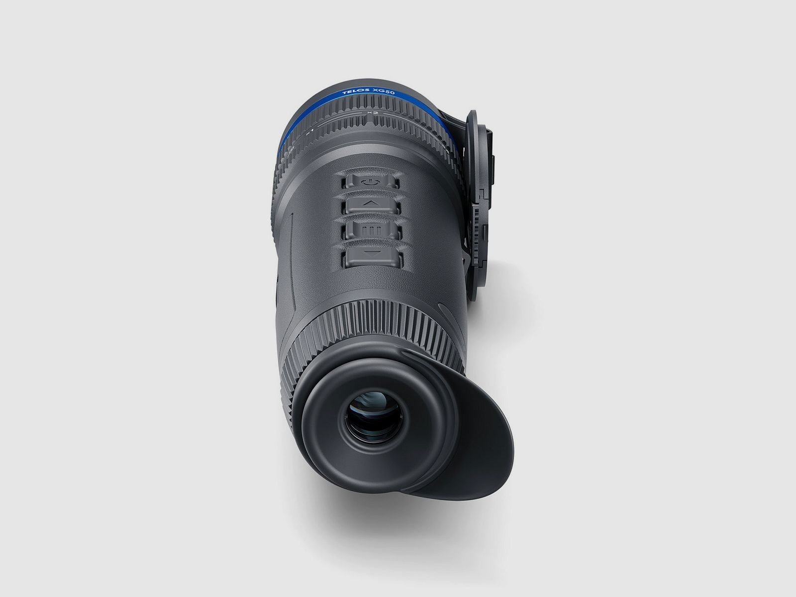 Pulsar 77513 thermal imaging device Telos XG50 640x480 pix. @ 12 µm NETD <40 mK