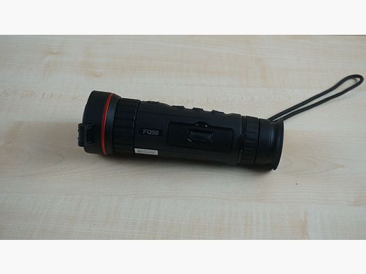 Hikmicro Falcon FQ 50