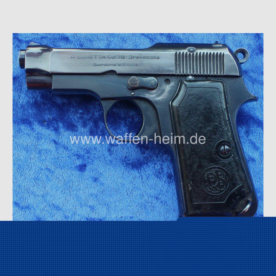 Beretta 1935