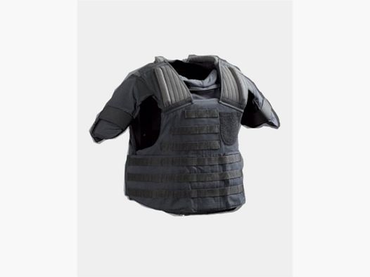 Chaleco antitrauma Mk Technolgy