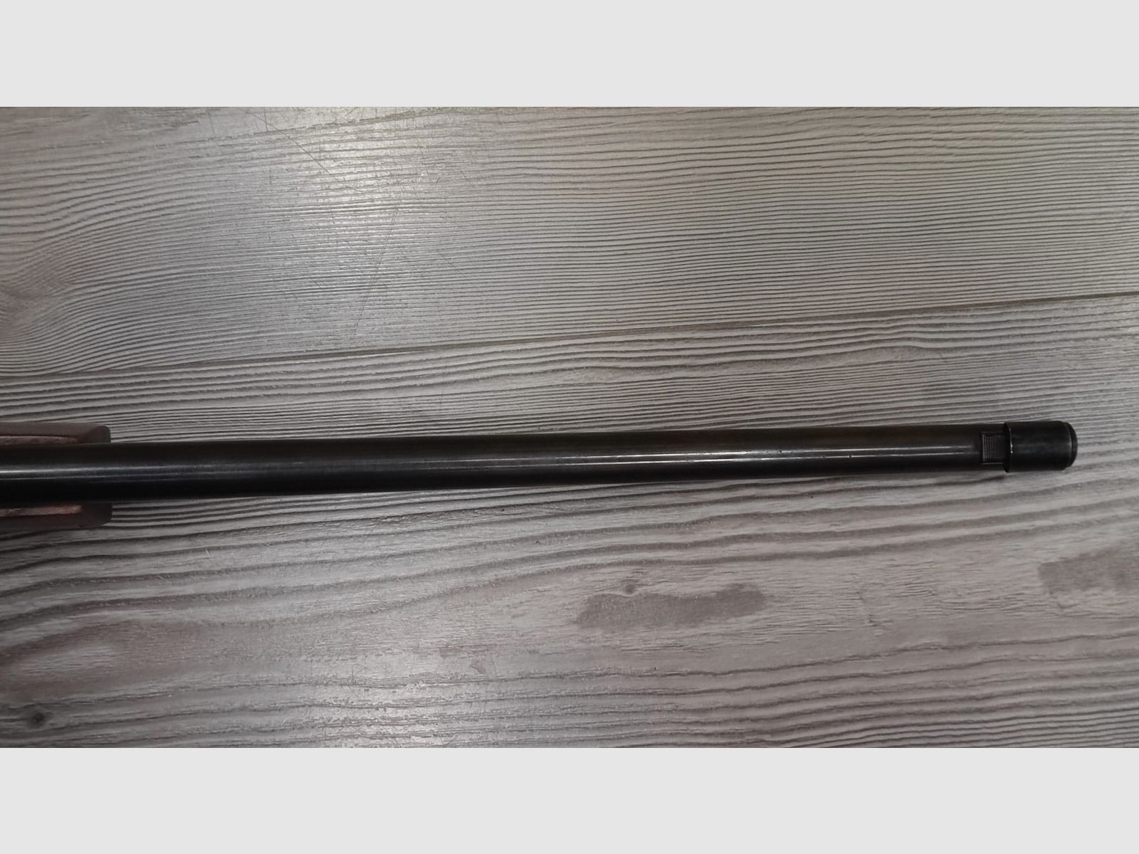 KRICO 260 Kal. 22Lr, Bild 7 von 14