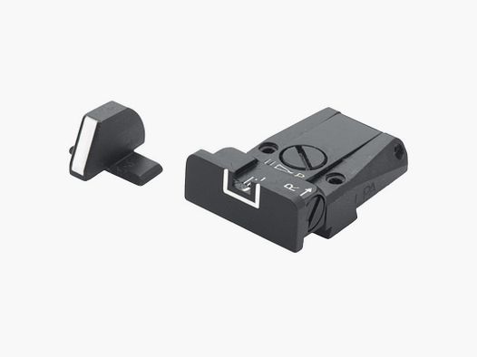 Hausse Réglable LPA Pour Sig Sauer P229 Type 18 - SPR30SS18