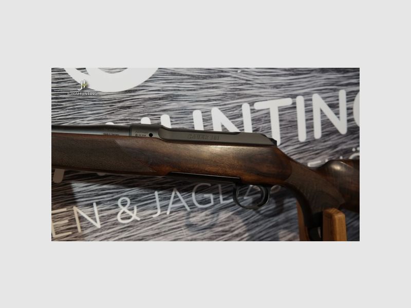 Sauer 101 Artemis Select; J.P. Sauer & Sohn