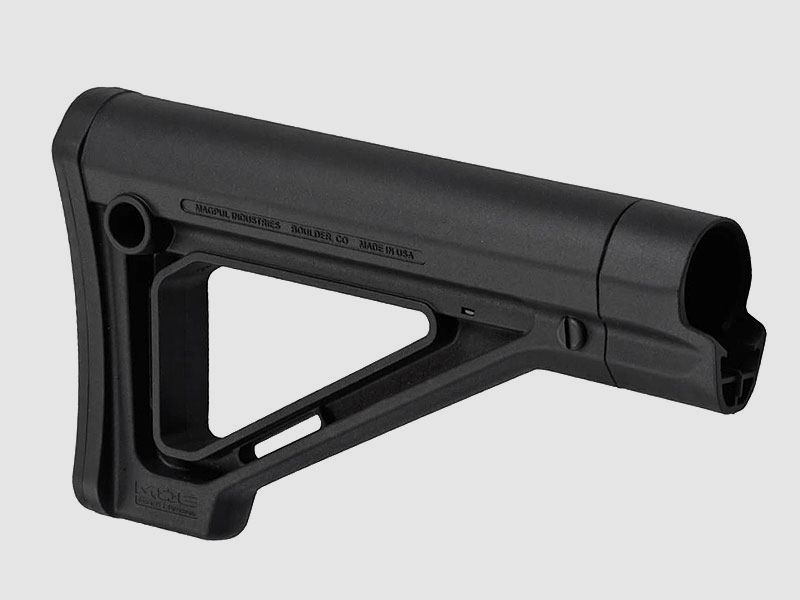 MAGPUL MOE-Fixed Festschaft FDE (Flat Dark Earth)