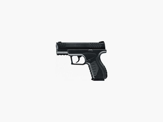 UMAREX X-B-G PISTOLA CO2 4,5 MM BB