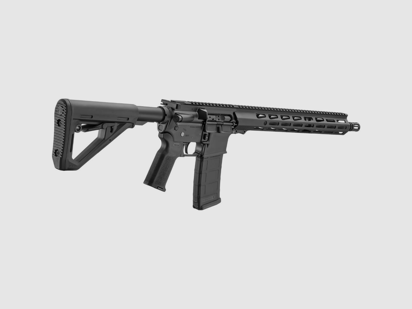 Ruger Harrier 16,1" - Magpul - Noir - 28600, image 8 sur 13
