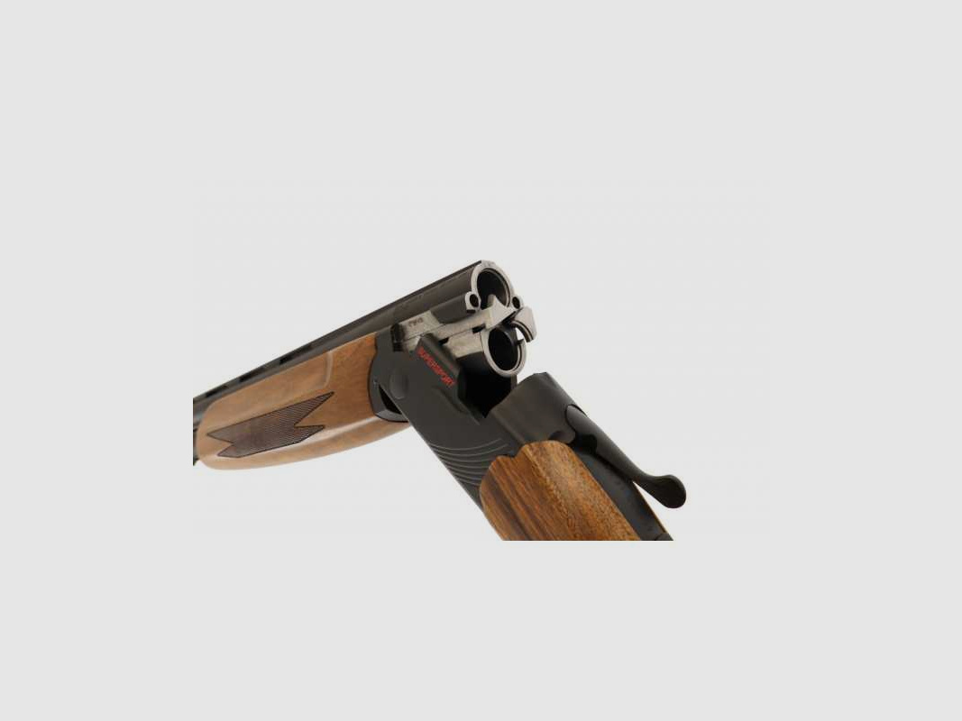 Brenner BF20 Supersport Bockdoppelflinte Kaliber 12/76 Lauflänge 76cm