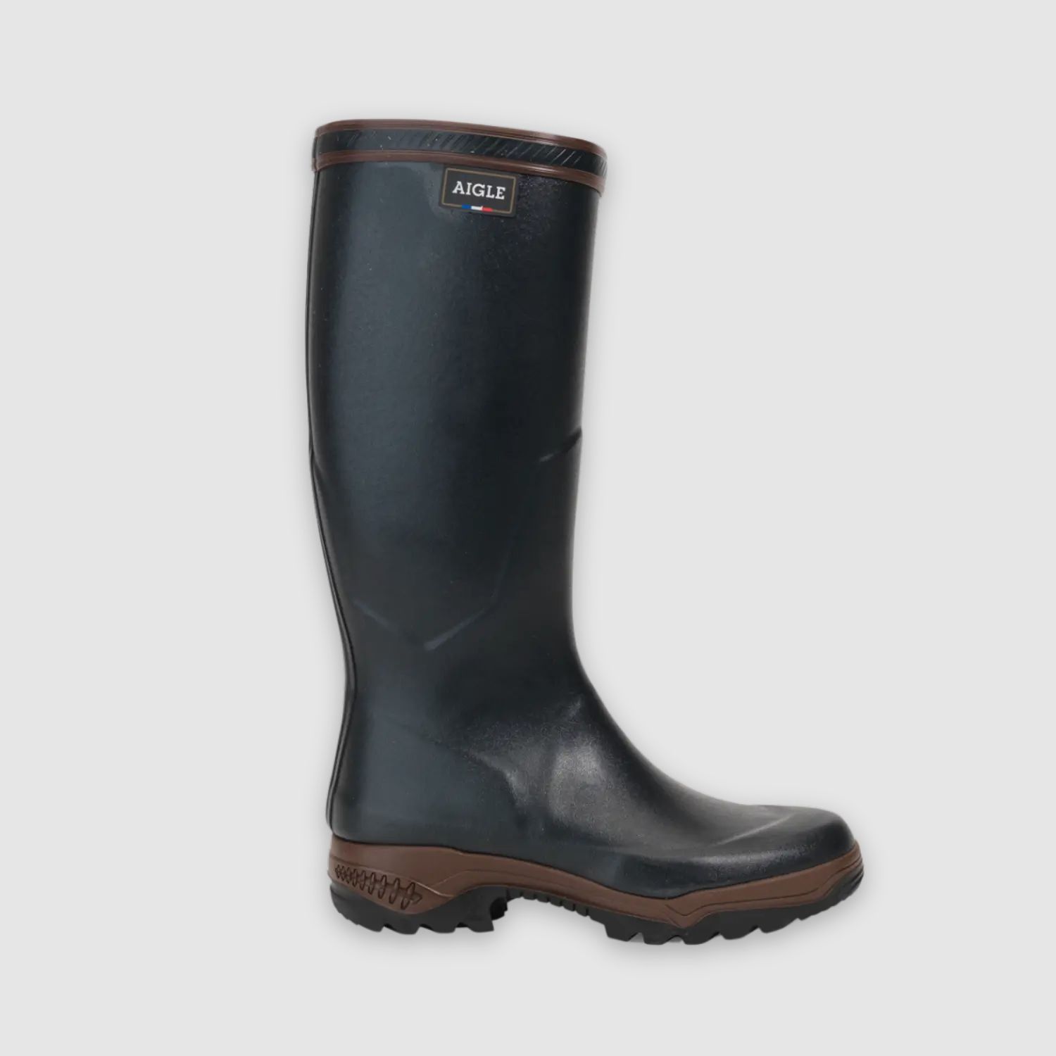 Aigle Parcours 2 Rubberlaarzen (Brons)
