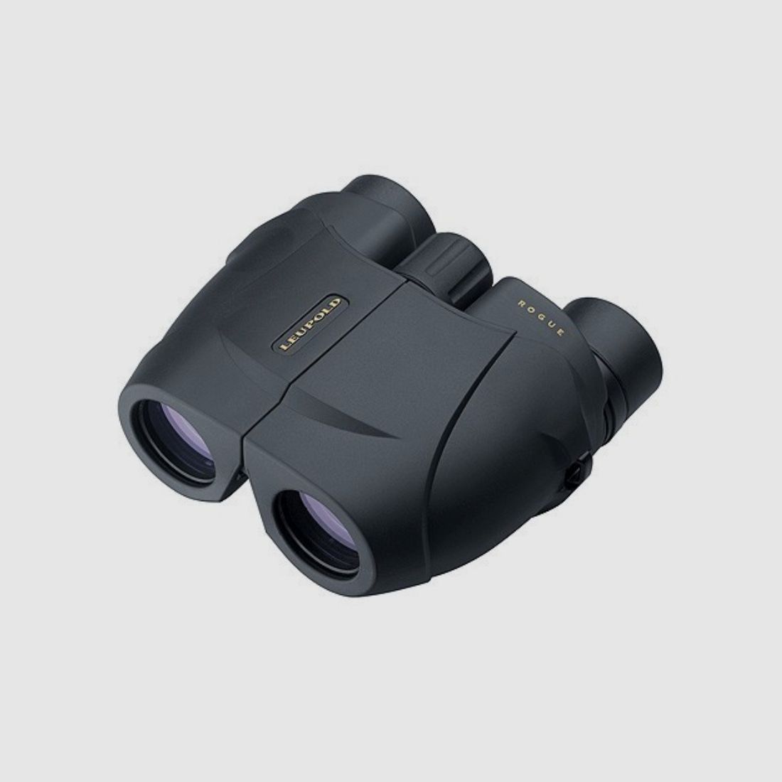 Leupold BX-1 Rogue Compact 10x25mm schwarz