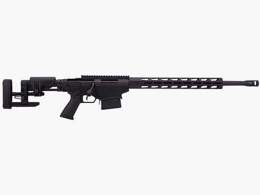 Rifle de precisión Ruger .308Win Rifles de repetición