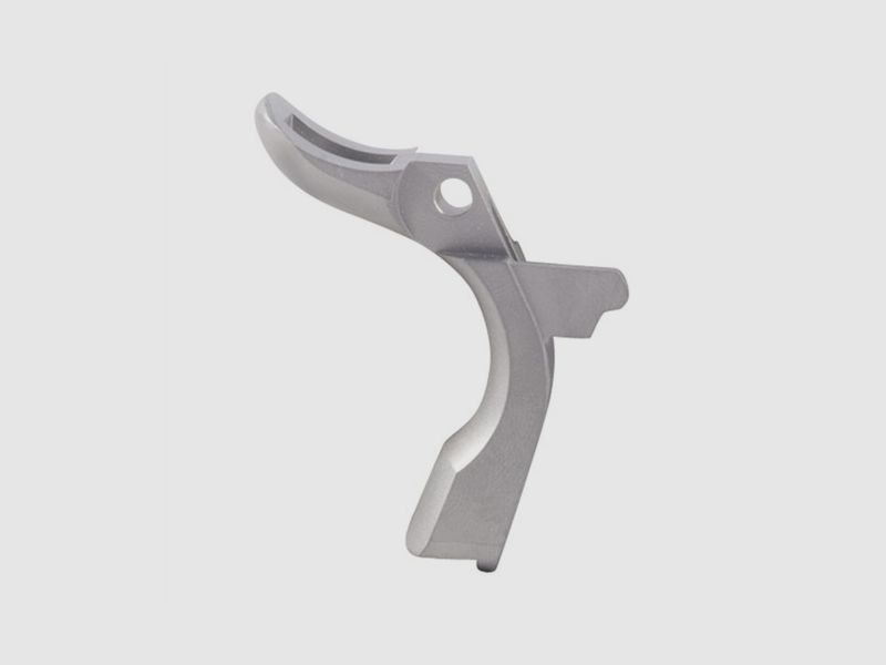 EGW Beavertail Griff-Sicherheit – Edelstahl, Bild 1 von 5