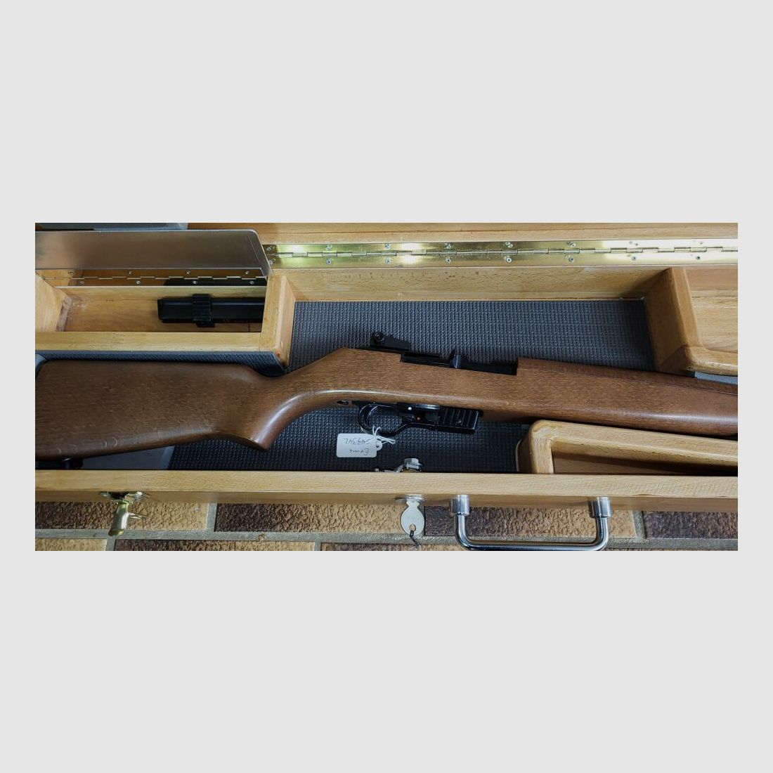 Erma Mod. 70