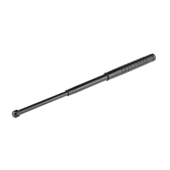 Matraque Télescopique Métal Avec Clip