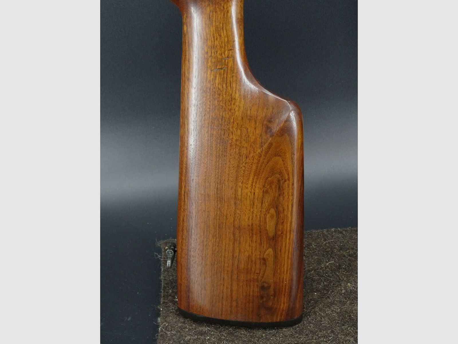 Carabina Mauser C96 Calibre 7,63mm Mauser C96 Carabina
