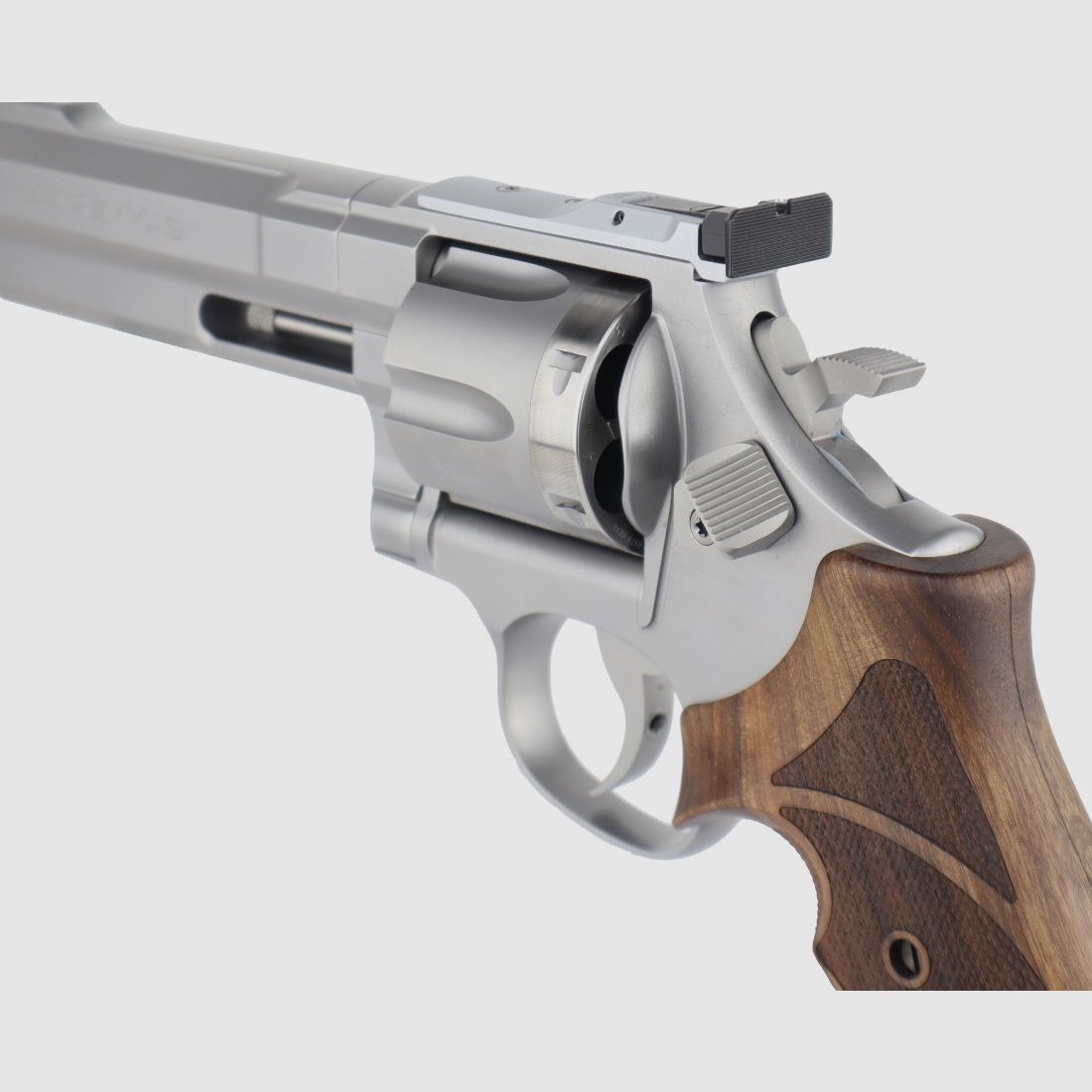  Spohr N670 Standard 5.0 .44 Mag.