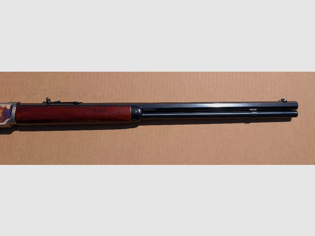 Uberti Unterhelrepetierer Model 1873 , Winchester  