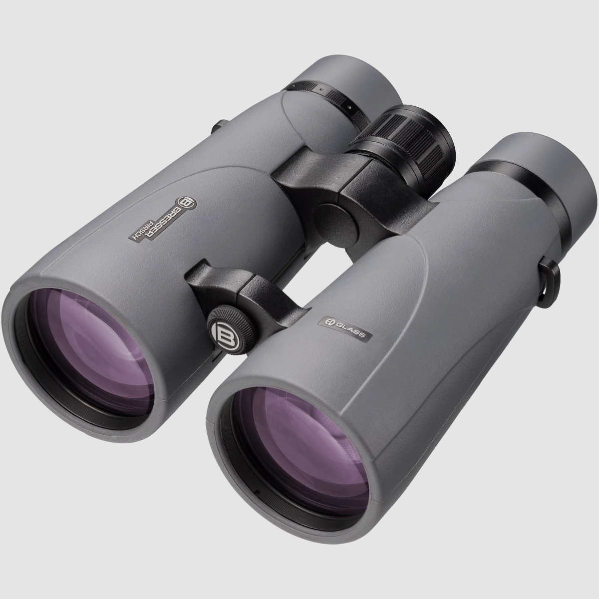 BRESSER Pirsch ED 8x56 Binoculars Phase Coating