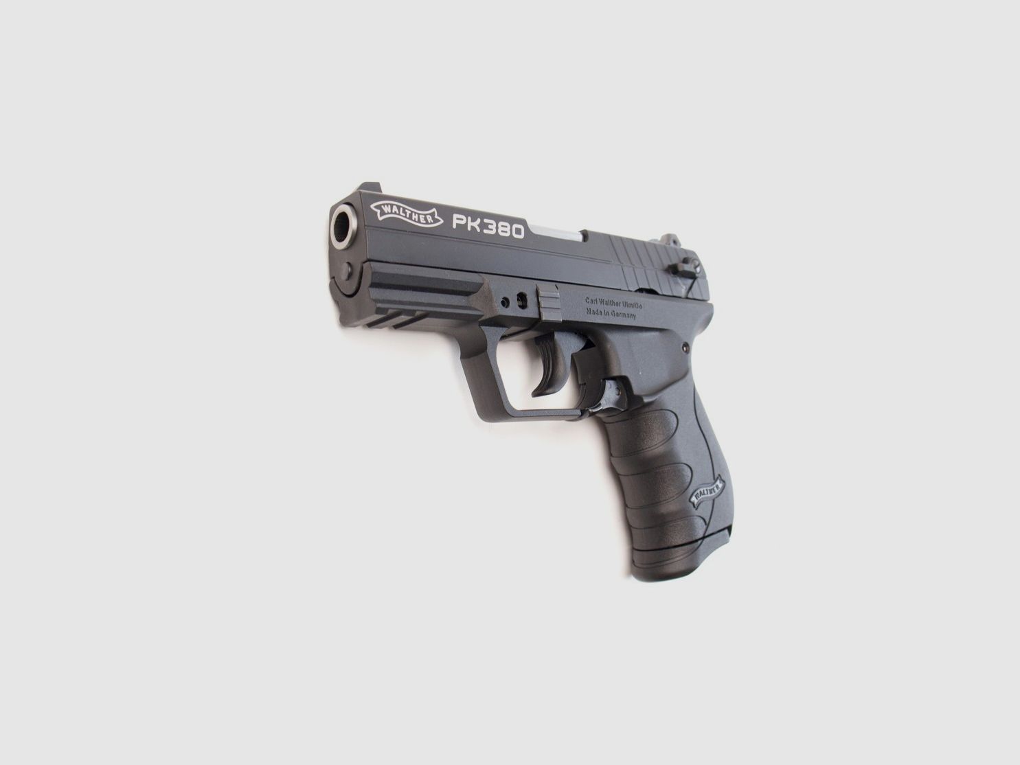 Walther PK380 Kal. 380 ACP, Bild 11 von 17