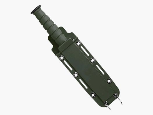 Humvee Neck Knife Mini USMC