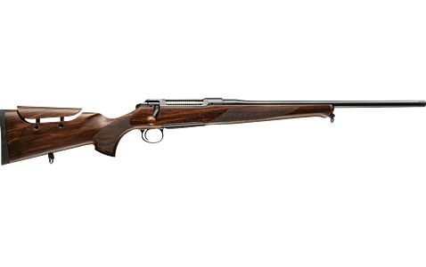 Sauer 101 Artemis VS
