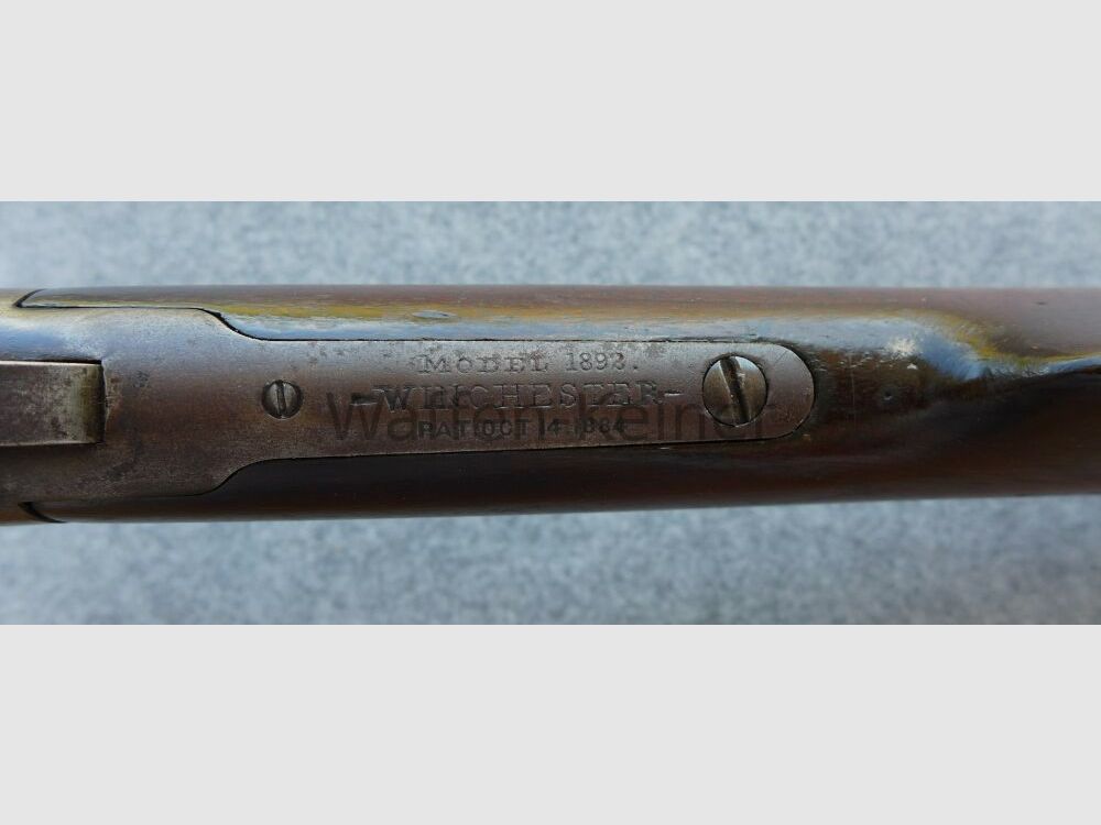 Winchester M 92