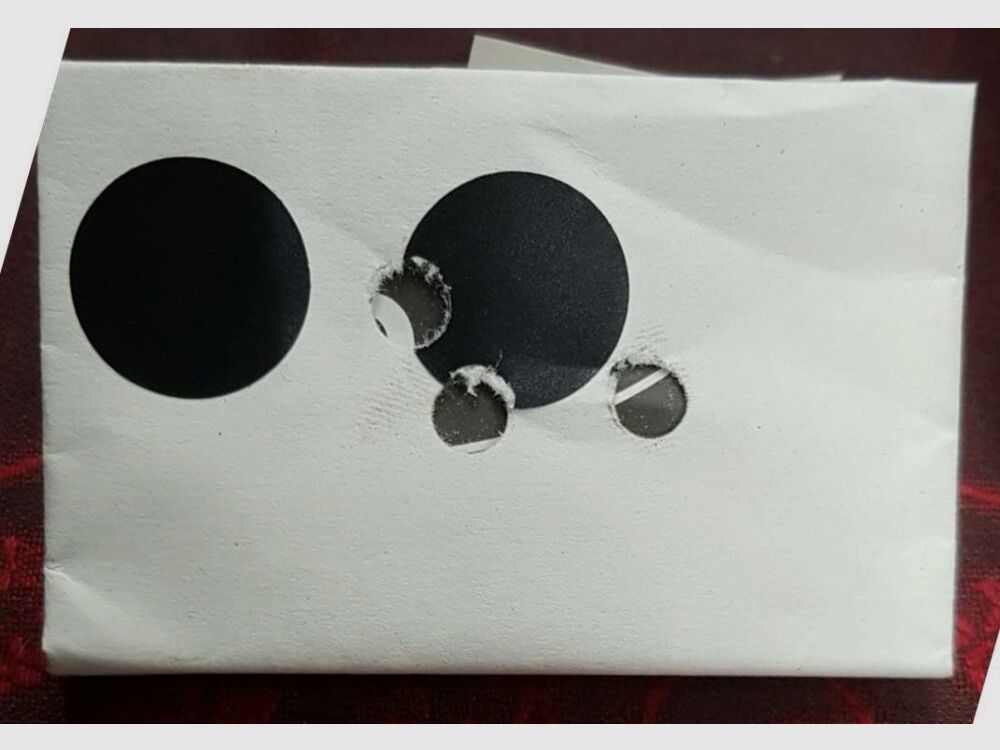 Heym without - with side closures