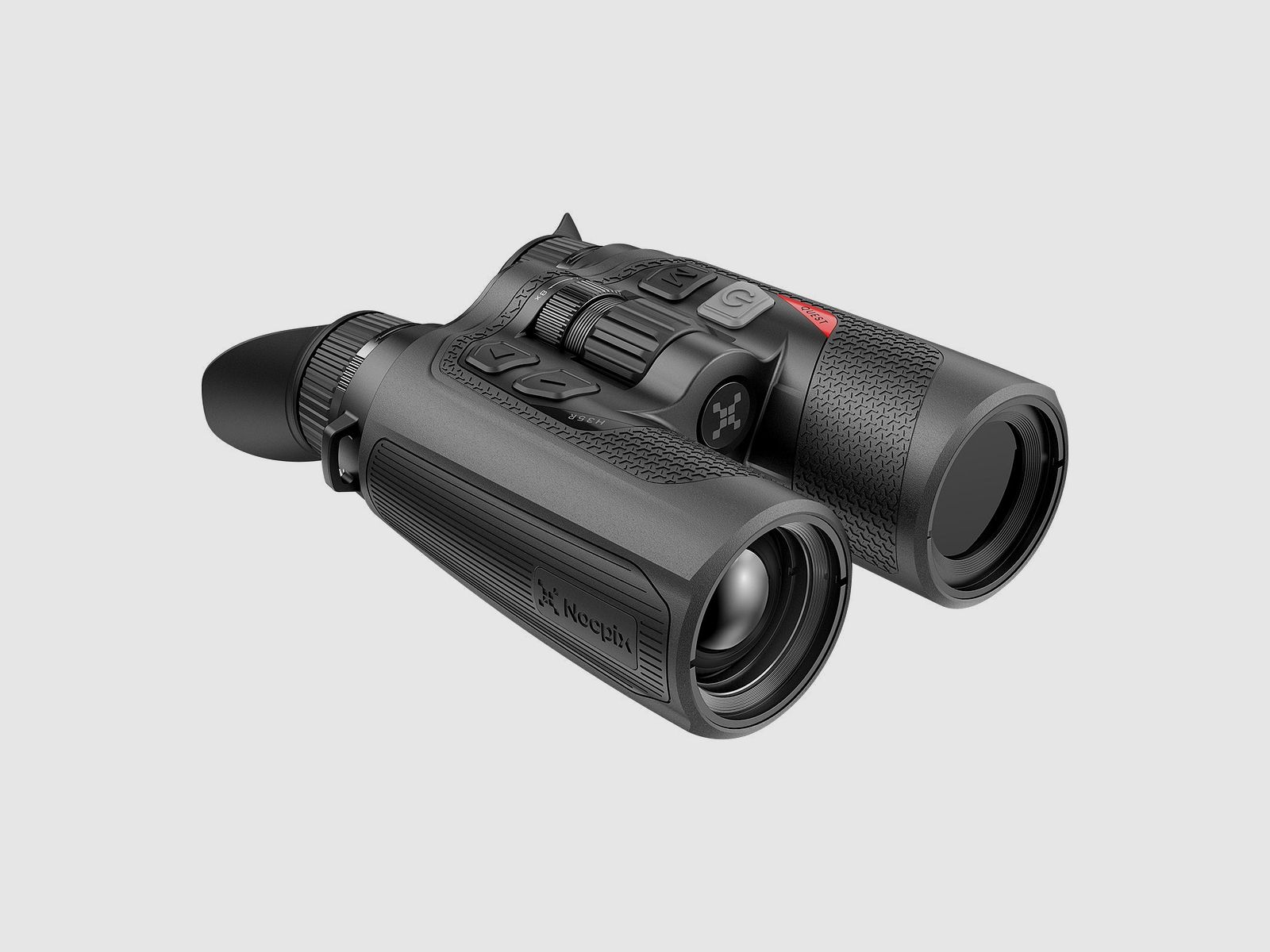 Nocpix Quest H35R LRF Prismáticos Térmicos