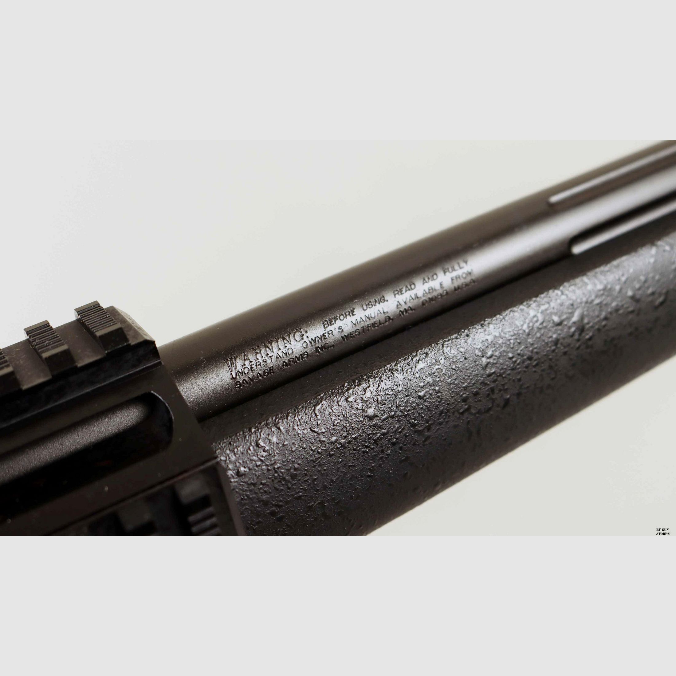 Gewehr SAVAGE mod. MARK II TRR-SR Kal.22LR 22″ HB(F), Bild 5 von 8