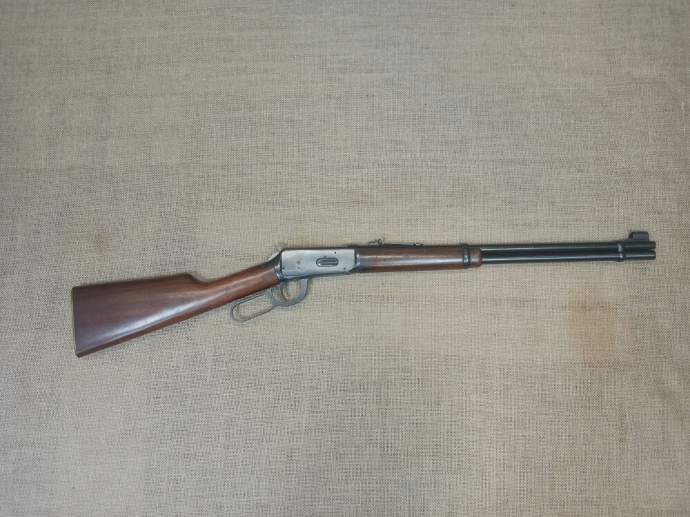 Winchester Modell 1894