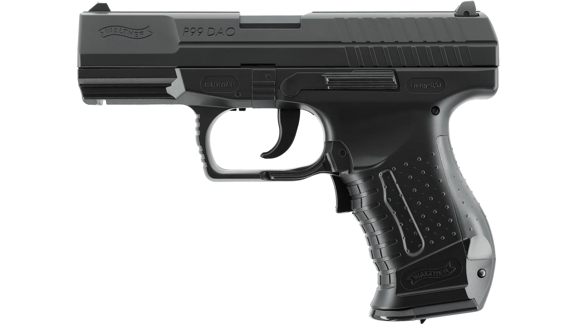 Walther P99 DAO