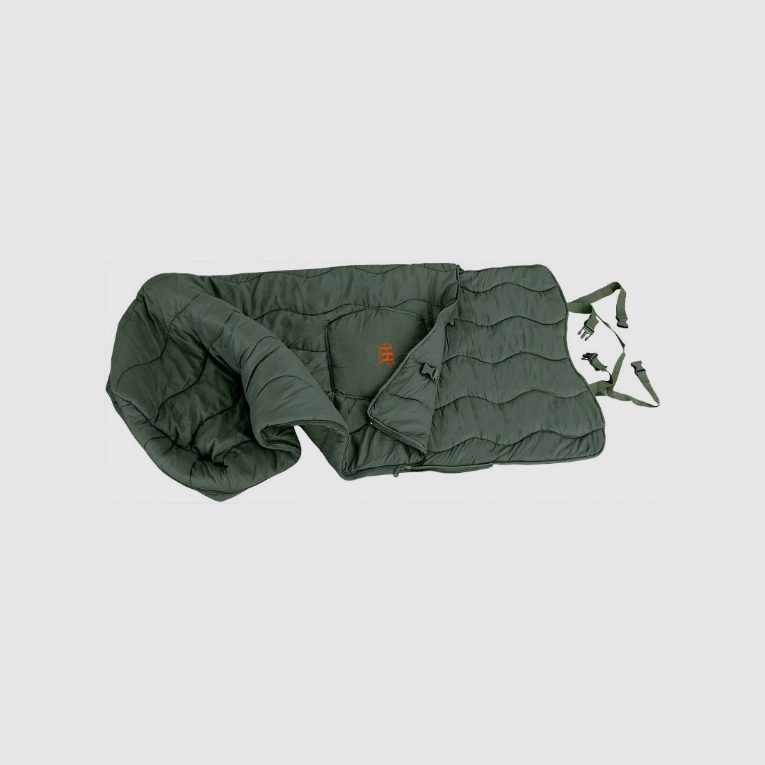 ANSITZSACK HH 190X75, Bild 1 von 3