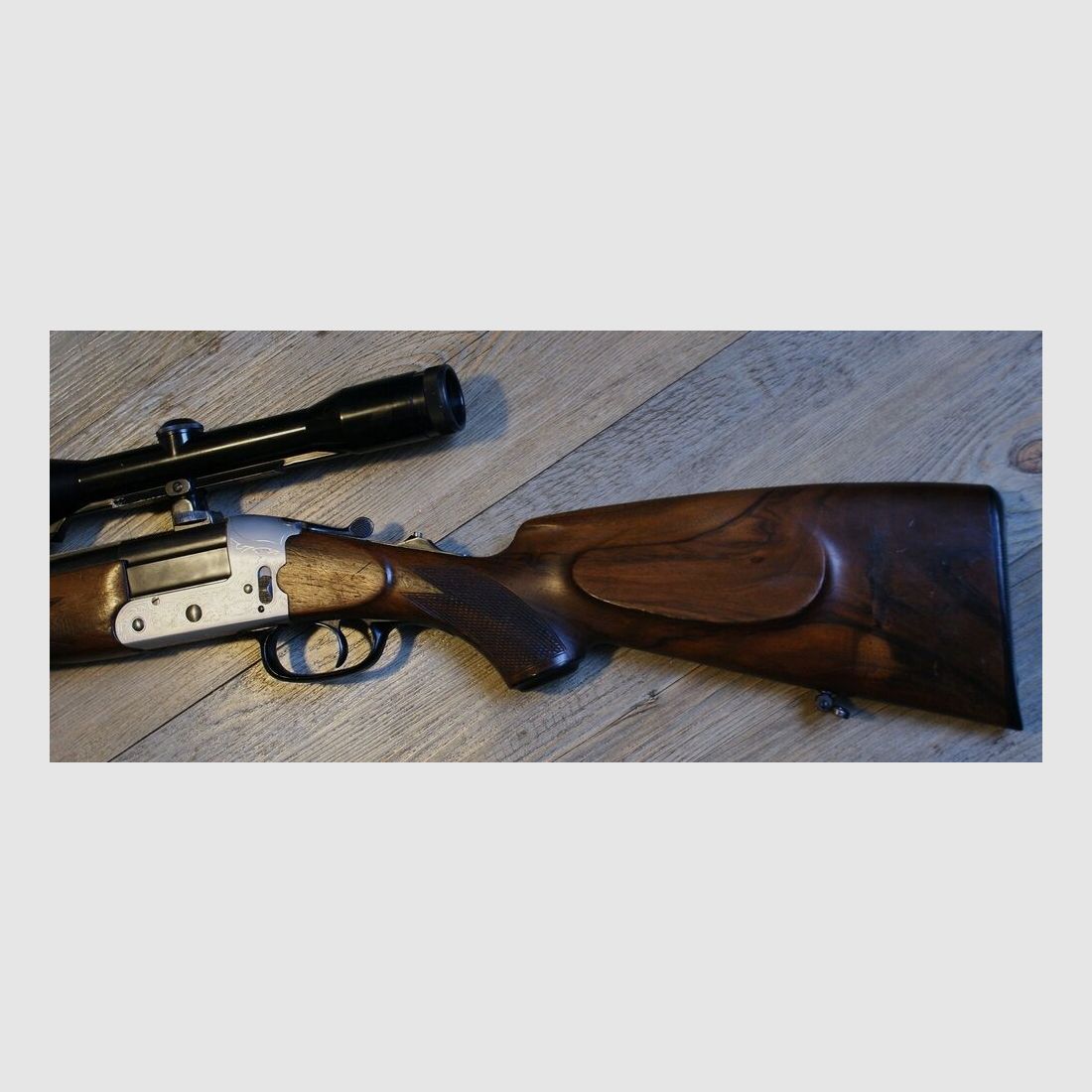 Heym Mod.22S