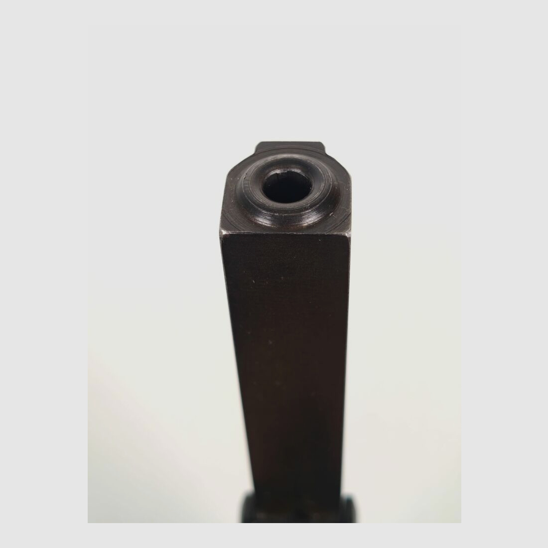 Pistolet Star .22 lr avec canon de 15 cm -