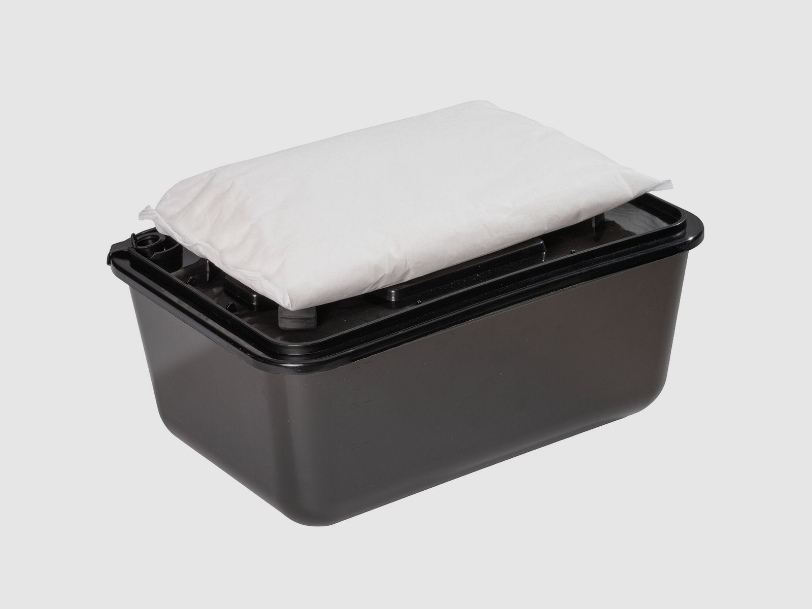 Bluecraft Dehumidifier – Granulate Box MEGA for Nonwoven Bags, image 7 of 8