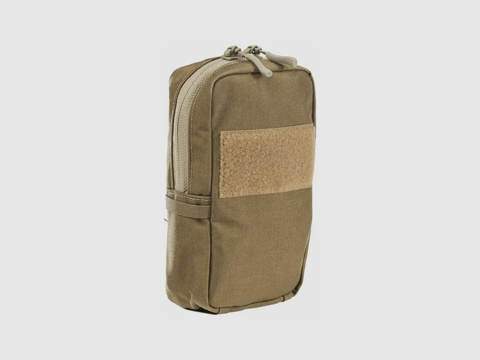 Lindnerhof Lindnerhof Multi-Tasche senkrecht MX054 - Coyote