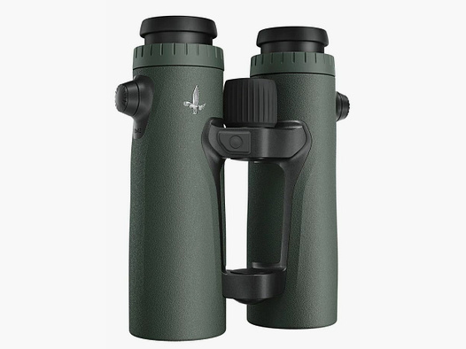 SWAROVSKI EL Range 10x42 TA