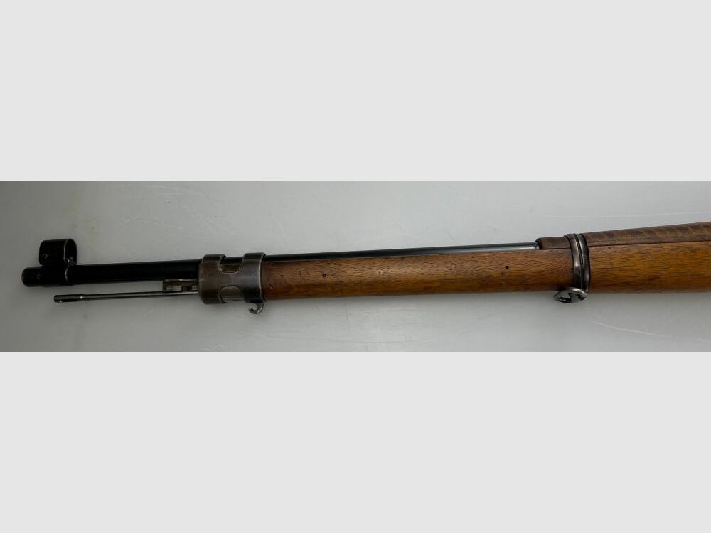 DWM 1908 Brasilien