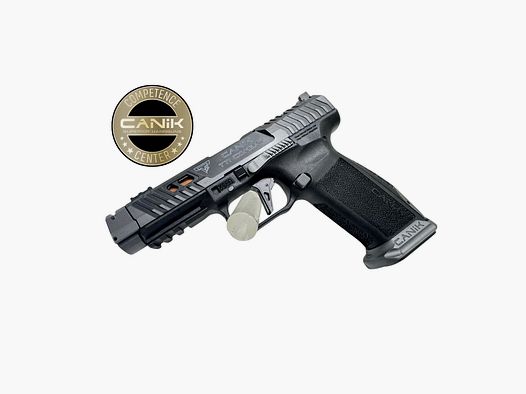 CANIK TTI COMBAT SMOKE