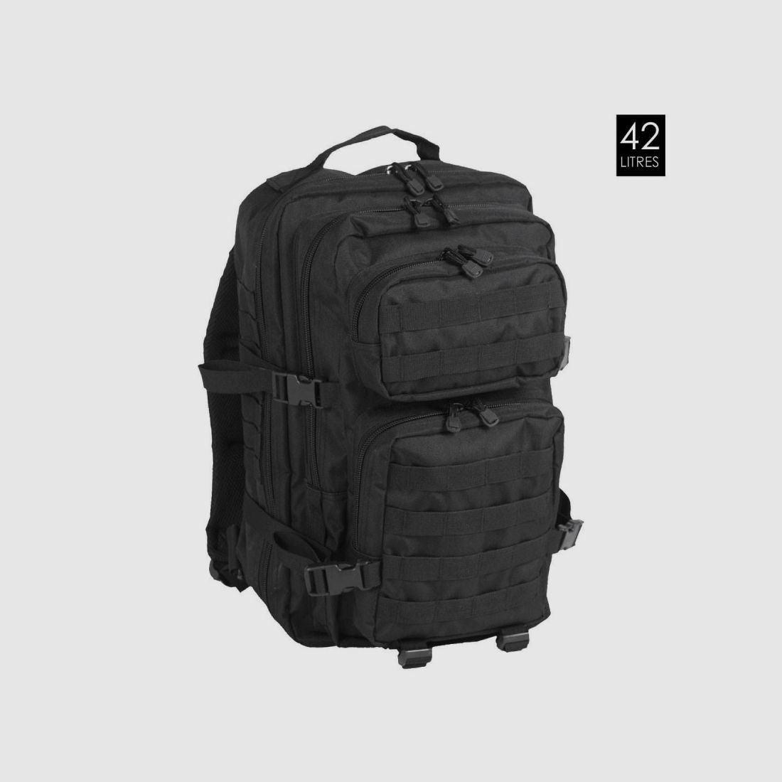 Angriffsrucksack 42 Liter