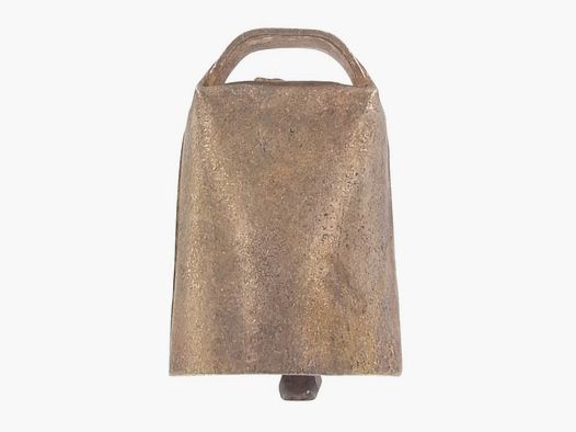 Sonnaillon Forge Nay Luxe Bécasse 6,50 cm