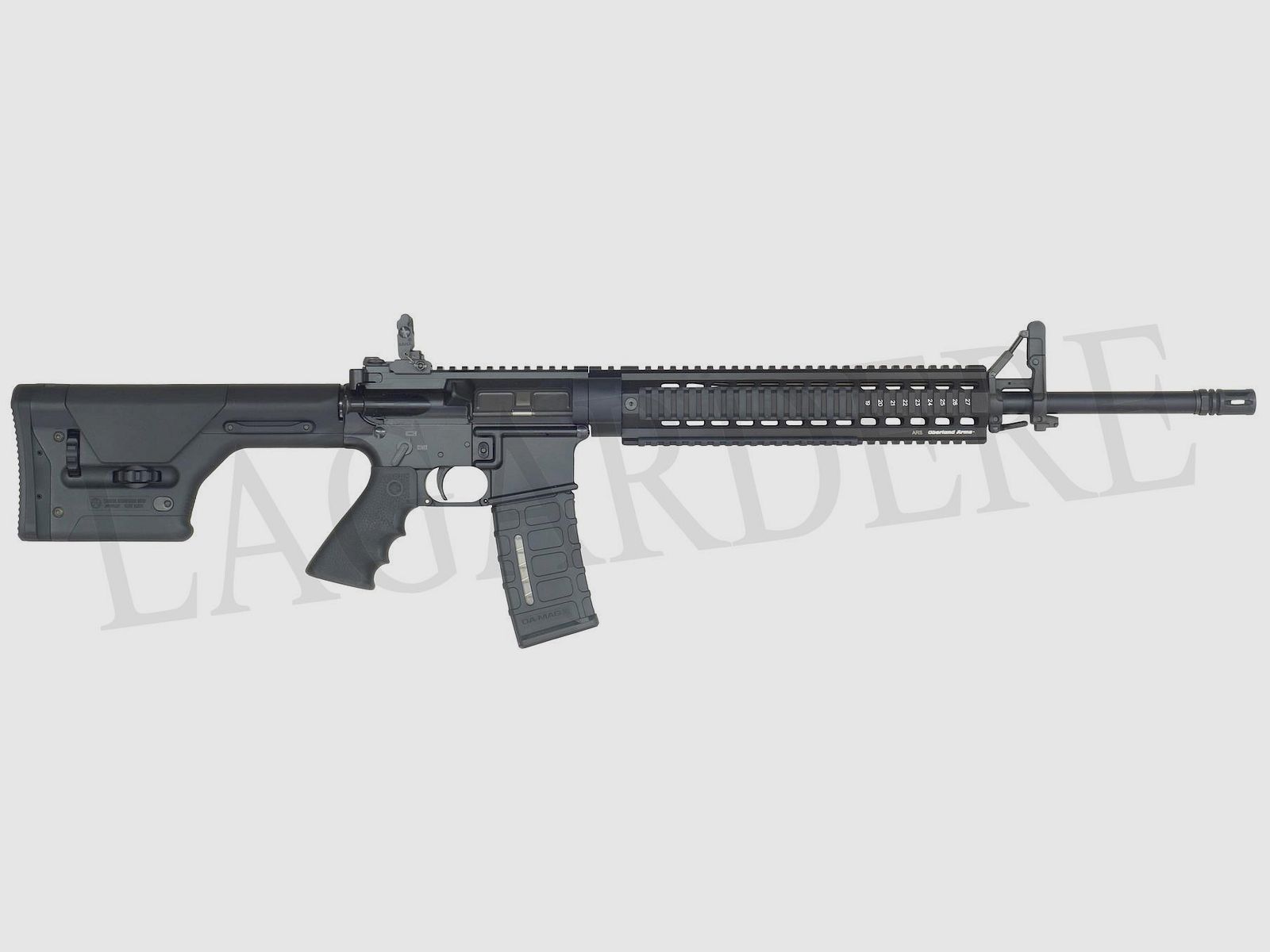 OBERLAND ARMS OA 15 DMR HB PRS (SEMI-AUTOMATISCHES STURMGEWEHR)