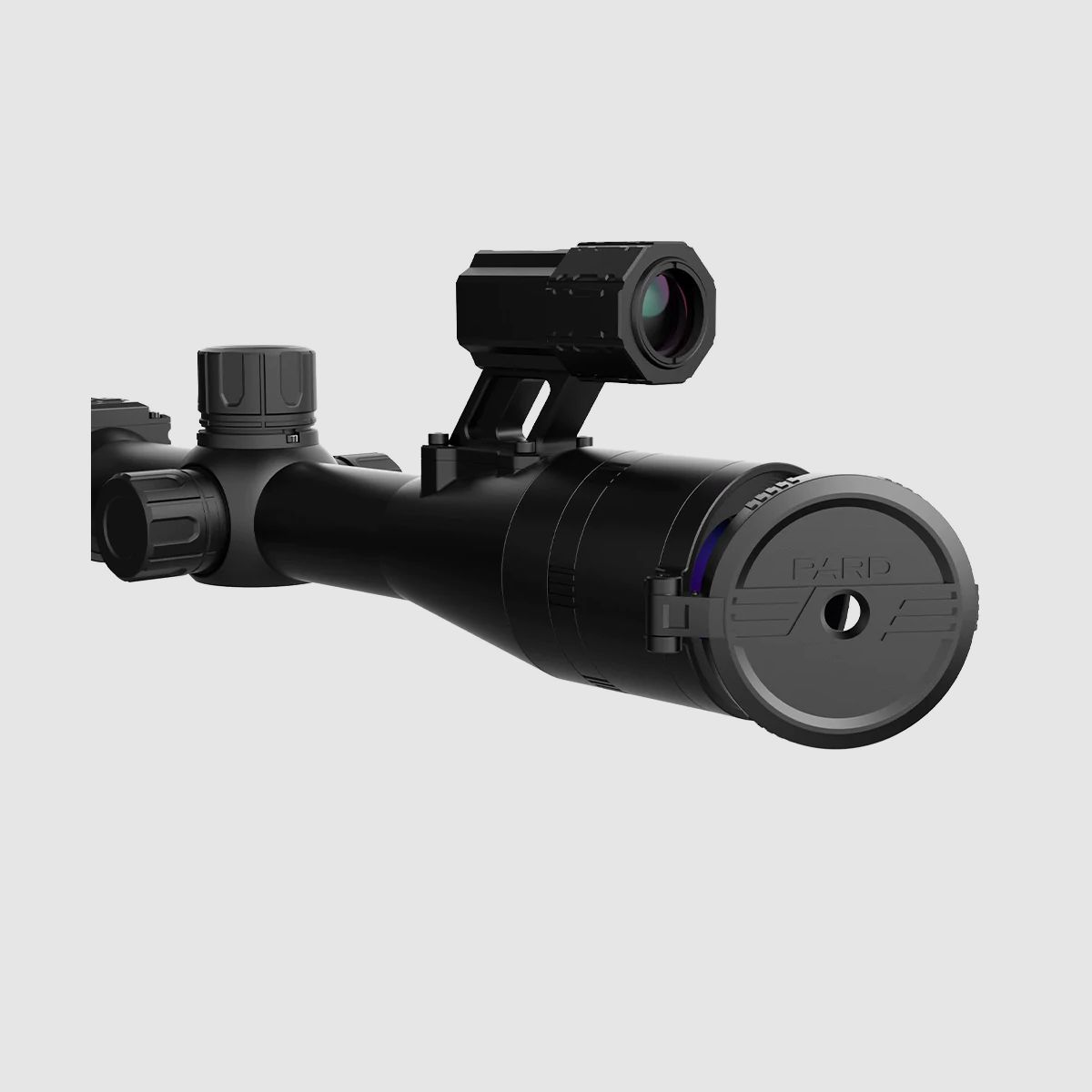 Nachtsichtzielfernrohr PARD DS35 Night Stalker NS 4K, Bild 7 von 25