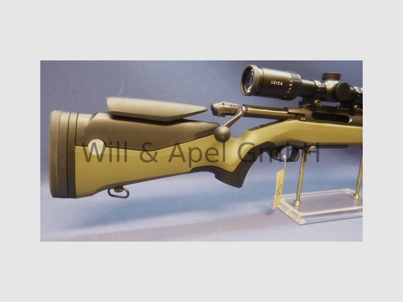 Steyr Arms RMS Wild Grün, Bild 9 von 10