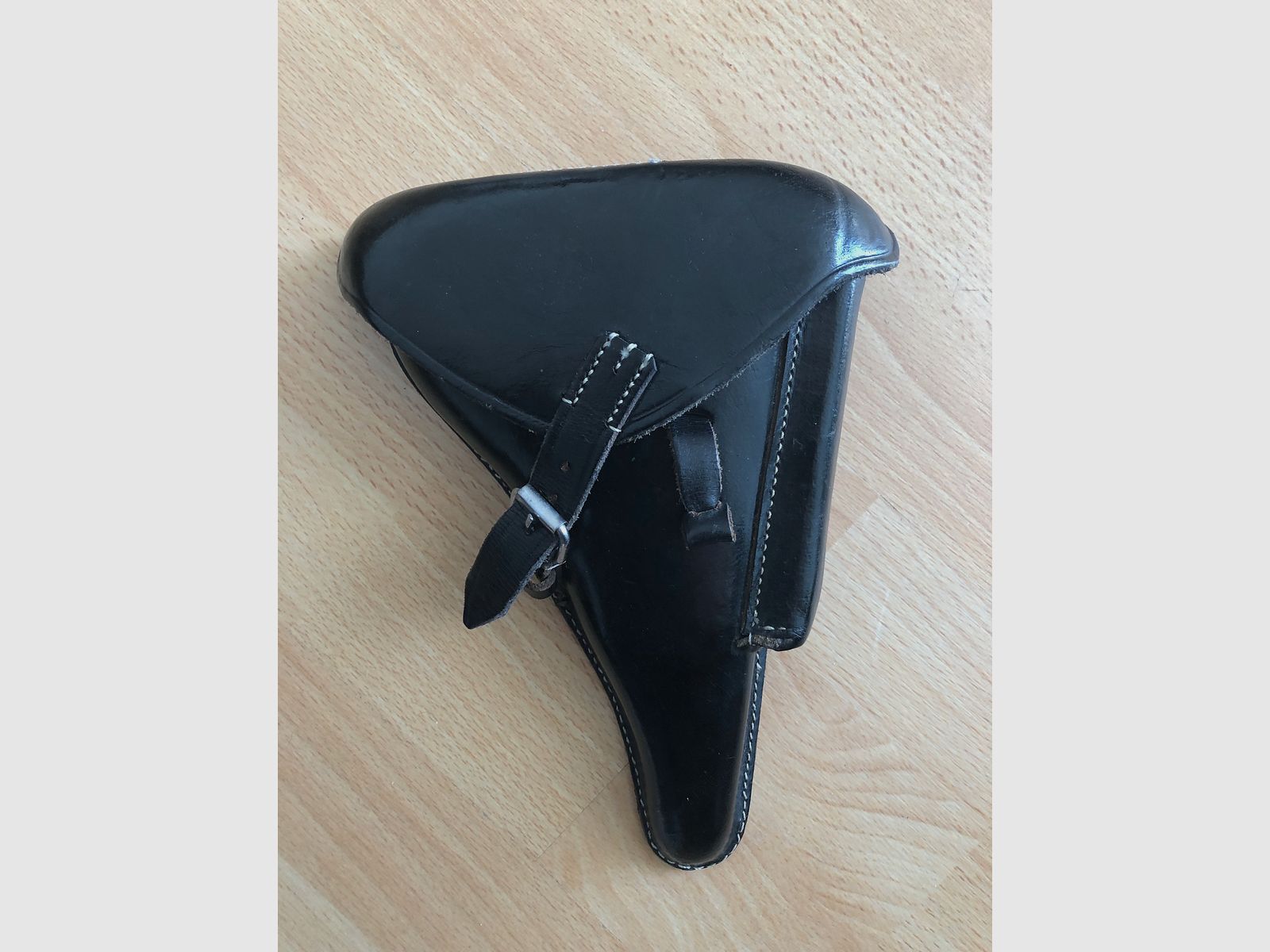 Pistolentasche Pistole 08
