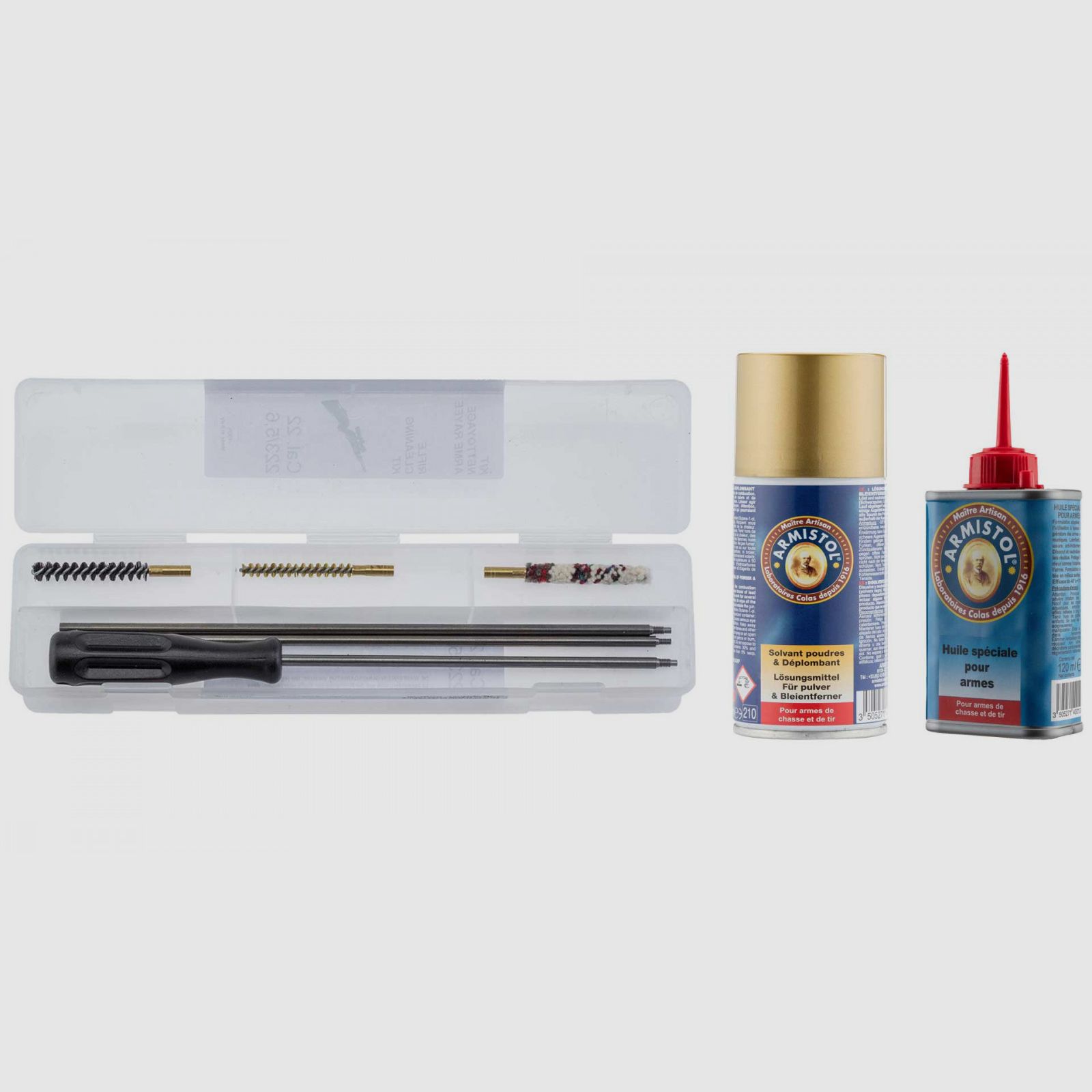 Maintenance Kit 22LR, image 2 of 2