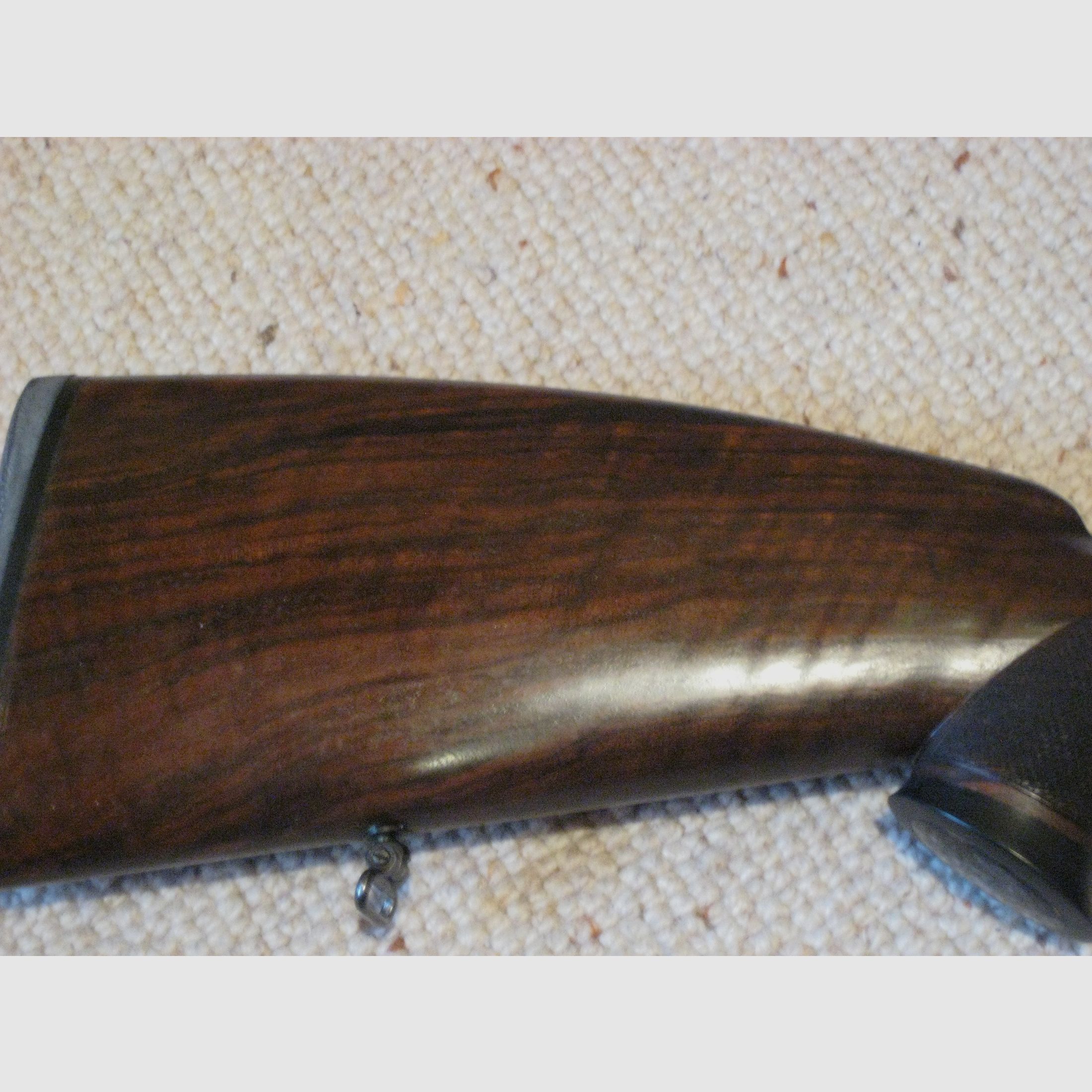 BBF Merkel 213 Seitenschloss in 12/70 + 8x57IRS, Zeiss ZM 2,5-10x48