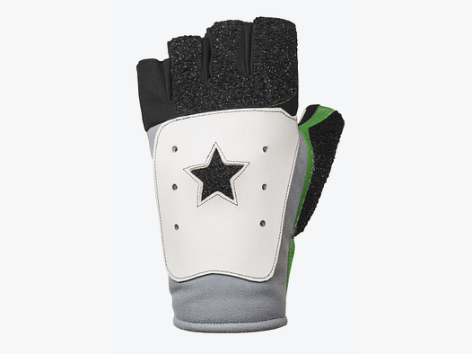 Guante Top Star VERDE