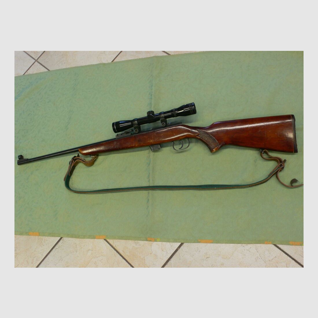 TOZ Mod.17